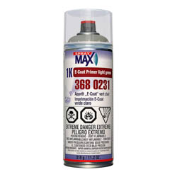 SPRAYMAX 1K E-COAT-LIGHT GREEN